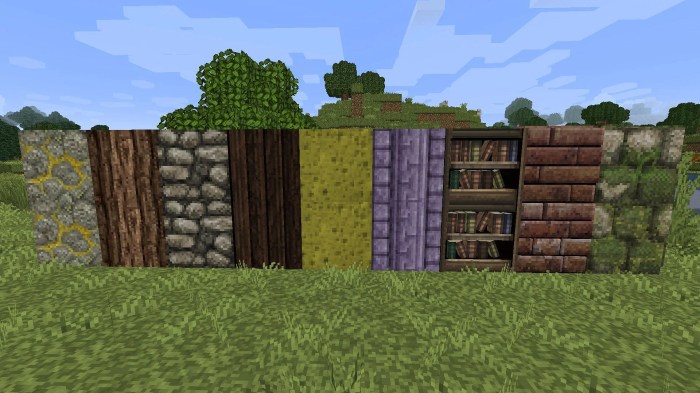 How to Install and Use 3D Resource Packs in Minecraft