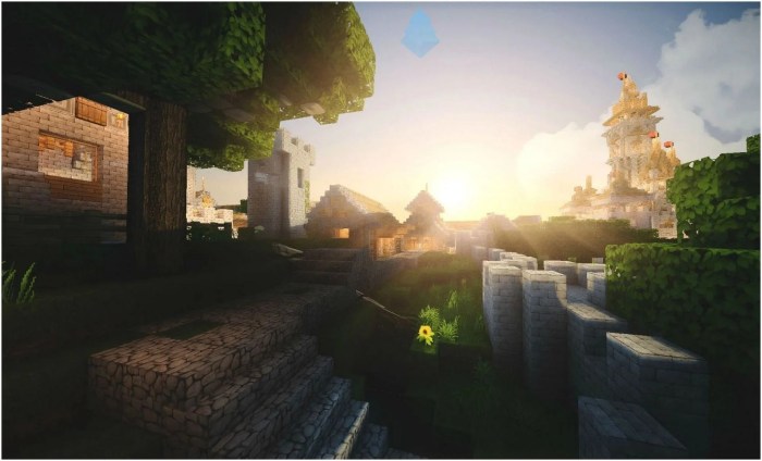 The Best Mods to Enhance Your 3D Minecraft Experience