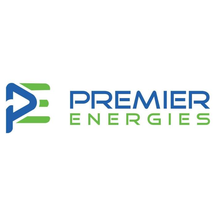 Premier energies share price