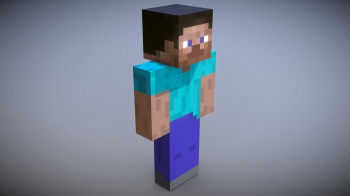 Creating and Printing 3D Minecraft Models: A Step-by-Step Guide