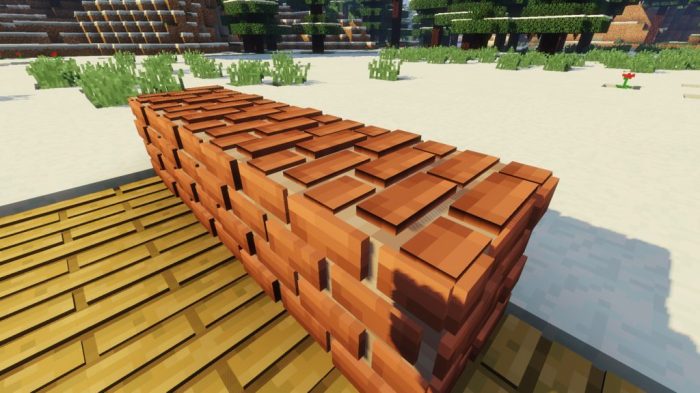 Minecraft 3d texture curseforge craft packs