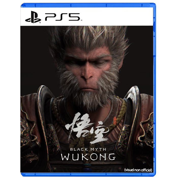 Black myth wukong ps5 price